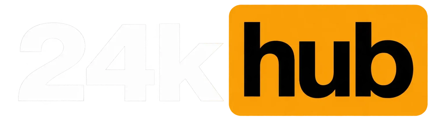 24KHUB สล็อตรวมความมันส์ เลือกเกมพร้อมลุย ทุนไหนเรารับจบ